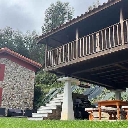 فيلا La Casa Del Marinero كوذِييرو المظهر الخارجي الصورة
