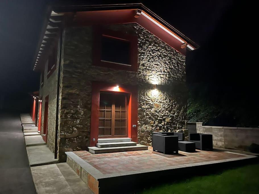 فيلا La Casa Del Marinero كوذِييرو المظهر الخارجي الصورة