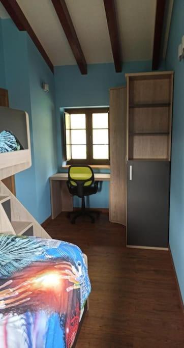 فيلا La Casa Del Marinero كوذِييرو المظهر الخارجي الصورة