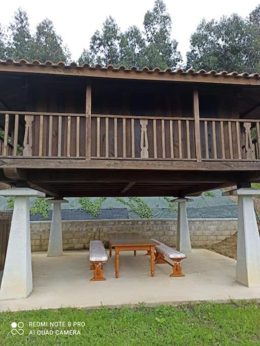 فيلا La Casa Del Marinero كوذِييرو المظهر الخارجي الصورة