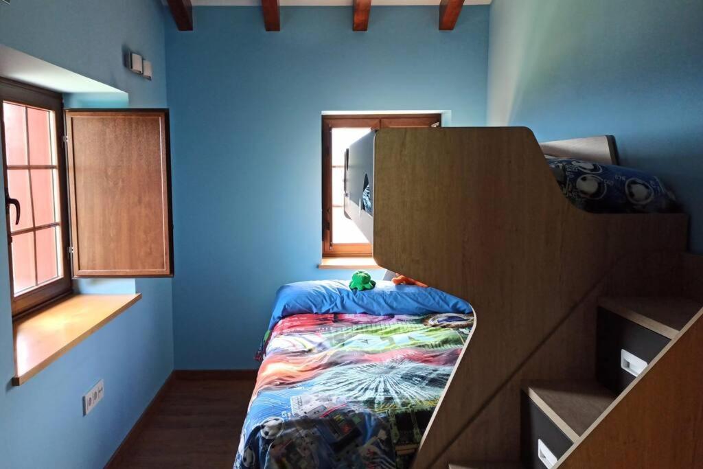 فيلا La Casa Del Marinero كوذِييرو المظهر الخارجي الصورة