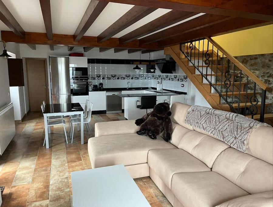 فيلا La Casa Del Marinero كوذِييرو المظهر الخارجي الصورة